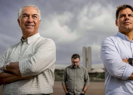 Pollon amarga último lugar ao Senado mesmo com carta de Bolsonaro>