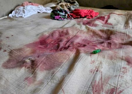 Mãe explorava filha sexualmente em troca de drogas em Aquidauana>