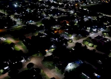 Bela Vista amanhece em alerta após barulhos semelhantes a tiros e explosões>