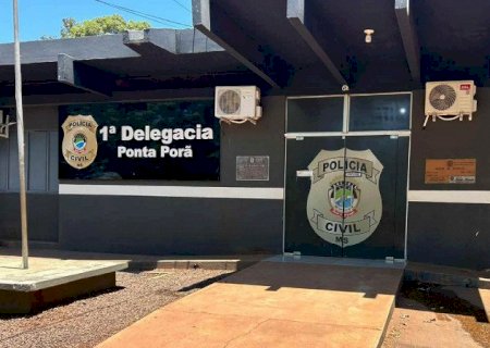 Dupla é presa após roubar, torturar e manter idoso de 80 anos em cárcere privado>