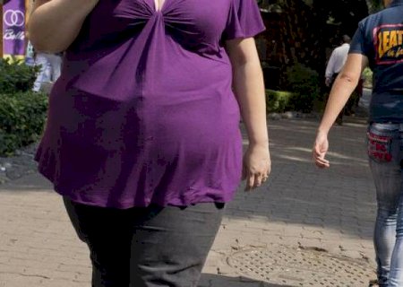 Mais de 70% dos adultos de Dourados estão acima do peso e município intensifica combate à obesidade>
