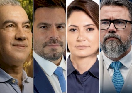 Sem saber para onde ir, PL adia anúncio de corte de Pollon ou Contar>