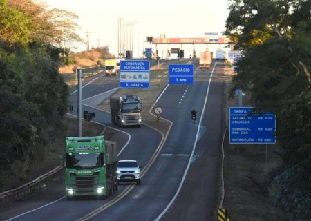 Deputados cobram reação contra aumento de até 43% no pedágio da BR-163