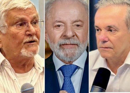 Após falas de Zeca, PT perde suplente e vive ‘climão’ na semana que recebe Lula