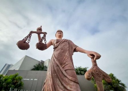 Valor a ser devolvido por 91 magistrados de MS soma R$ 1 milh&atilde;o em penduricalhos