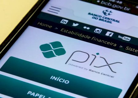 EUA atacam Pix para favorecer empresas de pagamentos americanas>
