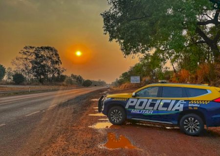Após morte de Maykelly, ‘muambeiros’ denunciam truculência nas estradas de MS