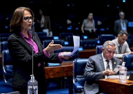 Senado derruba protocolo que orientava aborto legal em crian&ccedil;as estupradas