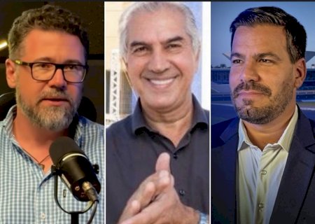 Candidatos do PL ao Senado serão divulgados em lista nacional; clima é de esperança e medo em MS