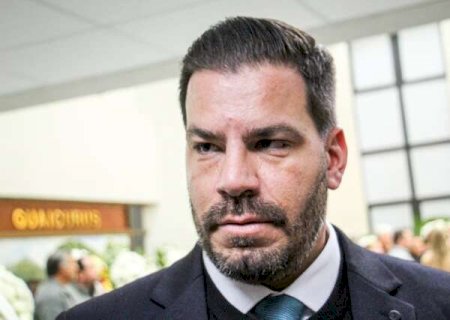 Contar garante que pesquisas do PL confirmam seu nome em chapa pelo Senado>