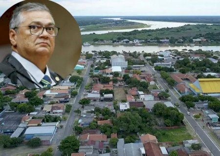 Prefeitura entra na mira do STF após falha em prestação de contas de R$ 250 mil em emendas PIX>