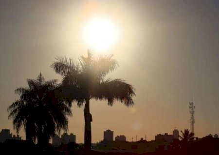 Com El Ni&ntilde;o &agrave; vista, MS prepara plano estadual para enfrentar impactos na sa&uacute;de>