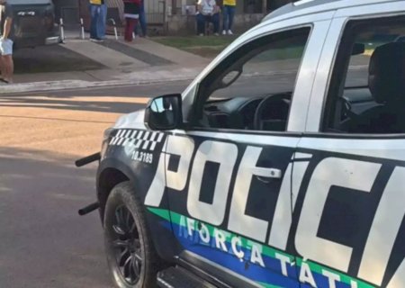 Mulher é morta a facadas em Ribas do Rio Pardo