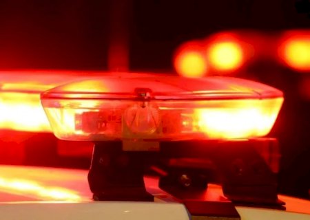 Homem sai de Naviraí, viaja 350km e esfaqueia ex-namorada e atual companheiro em Campo Grande>