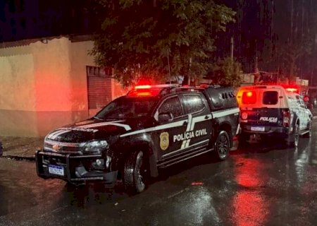 Detento morto na Máxima teria encomendado execução de casal um dia antes em Ivinhema>