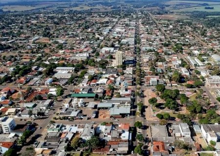 TCE identifica irregularidade e suspende licitação de R$ 11,4 milhões para compra de carros em Amambai>