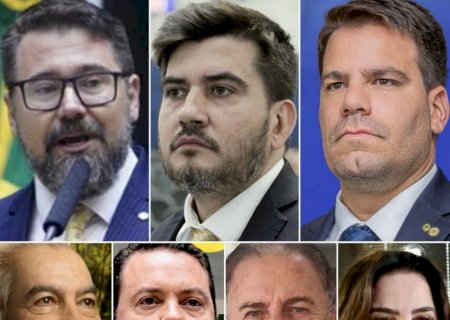 Ego de preterido e inelegibilidade de vereador pode fazer chapa do PL fracassar