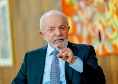 Lula visita fábrica de fertilizantes, entrega títulos e inaugura aeroportos em MS>