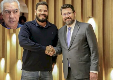 Corte de Pollon ou Contar terão fantasmas dos R$ 15 milhões e contrato com esposa>