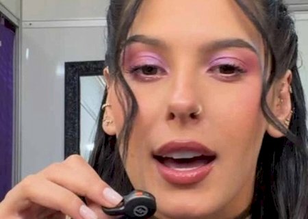 Ana Castela adia cirurgia nas orelhas após relembrar bullying que sofreu durante a infância