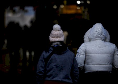 Onda de frio deve derrubar temperaturas em Caarapó a partir de segunda-feira>