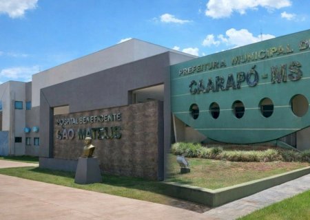 Justiça suspende cobrança milionária contra Hospital Beneficente São Mateus e impede restrições administrativas a entidade>