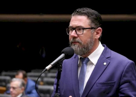 Conselho de Ética aprova suspensão do deputado Pollon por 60 dias