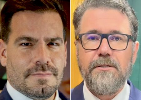 Adiamento de anúncio do PL cria angustia em Contar e aumenta expectativa em Pollon>
