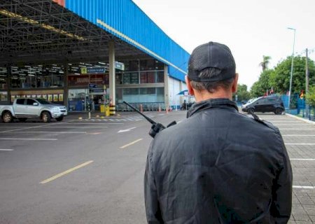 Pol&iacute;cia Federal muda regras para cursos de vigilantes e exige mais escolaridade>