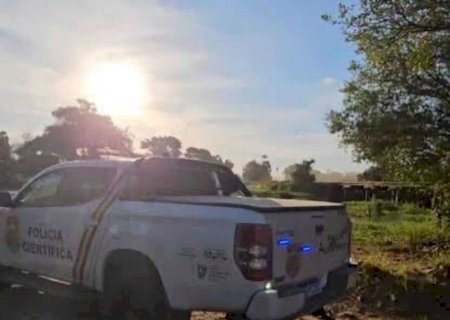 Criança sofre descarga elétrica e morre em Ribas do Rio Pardo