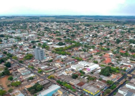 Homem se envolve em briga, é espancado e morre horas depois na casa da mãe em Amambai>