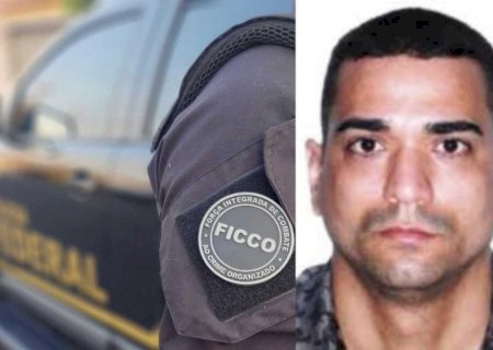 Brasiliense do CV especialista em furtar carros de luxo é preso na fronteira do MS