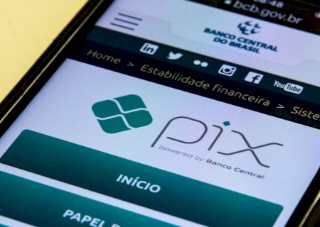 Pix por aproximação passa a mostrar saldo antes do pagamento>
