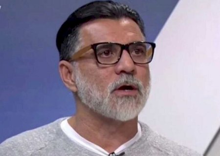 Ex-zagueiro da Seleção é preso em aeroporto antes de viagem para Copa>