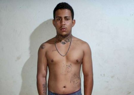 Em 8 dias, "Blindado" matou 3 e feriu outro antes de morrer em confronto