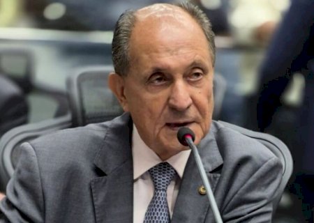 Governo e DNIT atendem demandas de deputado Zé Teixeira para Cone Sul e Ivinhema