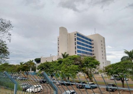 Paciente denuncia estupro em UTI do Hospital Regional da Capital>