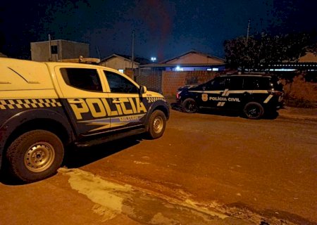 Em 1 mês, guerra de facções faz 5 vítimas em Caarapó