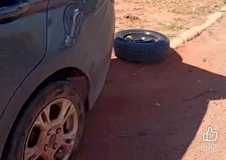 Prestes a ser pedagiada, BR-267 está caótica, denunciam usuários>