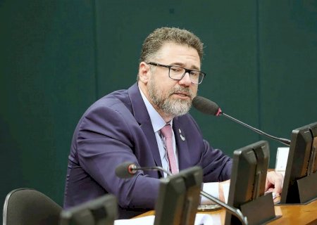 Pollon pressiona cúpula nacional do PL e pode travar escolha de Contar ao Senado>