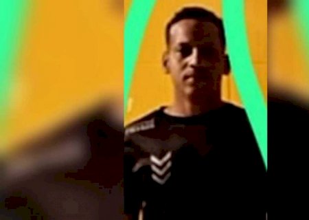Segurança é assassinado a tiros em bar de Chapadão do Sul>