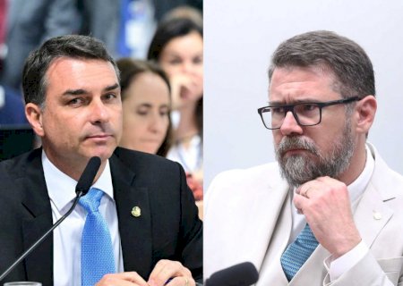 Flávio bate martelo sobre Senado em MS e manda Pollon sair candidato a deputado>