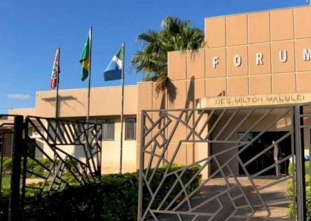 Comarca de Caarapó abre inscrições para estágio remunerado de Direito com cadastro de reserva>
