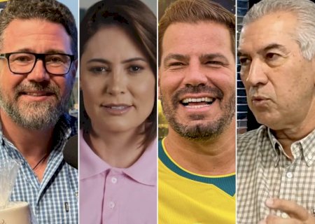 Saída de Michele do jogo favorece Contar, mas pode aumentar angústia na novela do PL em MS