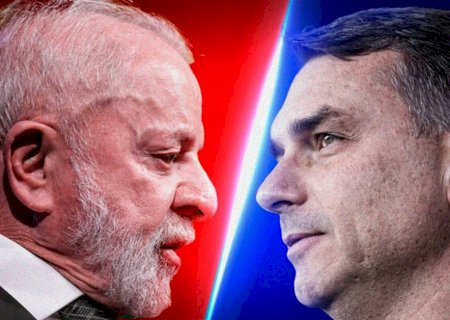 Dividido entre Lula e Flávio, Centrão caminha para ficar neutro no 1&ordm; turno>