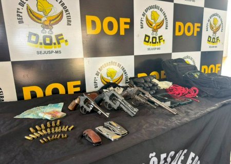 Suspeito de envolvimento na morte de caseiro morre em confronto com o DOF>