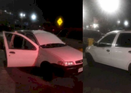 Homem é assassinado a tiros em Cassilândia>
