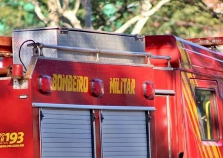 Morador de Dourados morre afogado após entrar em lagoa durante caçada em fazenda