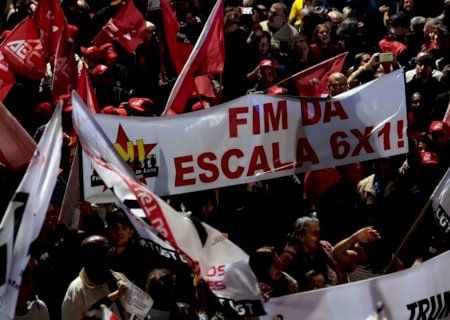 Genial/Quaest: 69% dos eleitores são a favor do fim da escala 6x1>