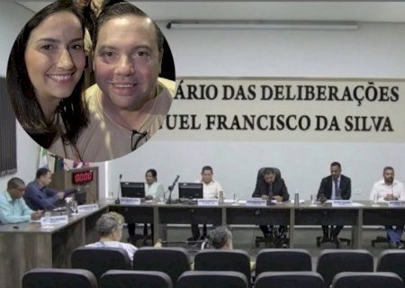 Esposa promete emenda, não cumpre, e deputado recebe nota de repúdio da Câmara de Taquarussu